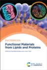 Functional Materials from Lipids and Proteins - eBook