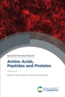 Amino Acids, Peptides and Proteins : Volume 45 - eBook