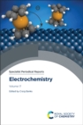 Electrochemistry : Volume 17 - eBook