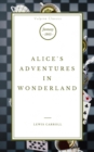 Alice's Adventures in Wonderland - eBook