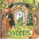 Let'S Explore the Woods - Book