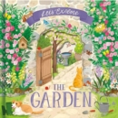 Let'S Explore the Garden - Book