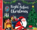 The Night Before Christmas - Book