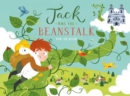 Jack & the Beanstalk - Book