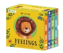 Me & My Feelings Storybook Collection - Book