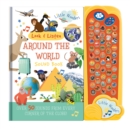 Look & Listen Around the World - Book
