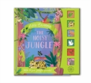 Let'S Explore the Noisy Jungle - Book