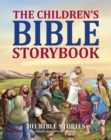 The Children's Bible Storybook - Book