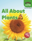 Foxton Primary Science: All About Plants (Lower KS2 Science) - Book