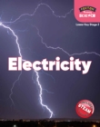 Foxton Primary Science: Electricity (Lower KS2 Science) - Book