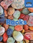 Foxton Primary Science: Rocks (Lower KS2 Science) - Book