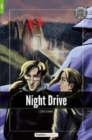Night Drive - Foxton Readers Level 1 (400 Headwords CEFR A1-A2) with free online AUDIO - Book