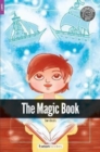 The Magic Book - Foxton Readers Level 2 (600 Headwords CEFR A2-B1) with free online AUDIO - Book