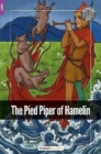 The Pied Piper of Hamelin - Foxton Readers Level 2 (600 Headwords CEFR A2-B1) with free online AUDIO - Book