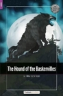 The Hound of the Baskervilles - Foxton Readers Level 2 (600 Headwords CEFR A2-B1) with free online AUDIO - Book