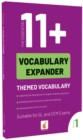 The Essential 11+ Vocabulary Expander with Themed Vocabulary - Book 1 : 1 - Book