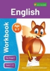 KS1 English Workbook for Ages 5-7 (Years 1 - 2) Perfect for learning at home or use in the classroom - Book