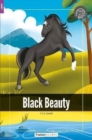 Black Beauty - Foxton Readers Level 2 (600 Headwords CEFR A2-B1) with free online AUDIO - Book