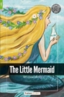 The Little Mermaid - Foxton Readers Level 1 (400 Headwords CEFR A1-A2) with free online AUDIO - Book