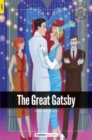 The Great Gatsby - Foxton Readers Level 3 (900 Headwords CEFR B1) with free online AUDIO - Book