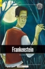 Frankenstein - Foxton Readers Level 3 (900 Headwords CEFR B1) with free online AUDIO - Book