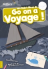 We Didn't Mean to Go on a Voyage! - Book