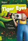 Tiger Eyes - Book