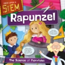 Rapunzel - Book