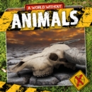 Animals - Book