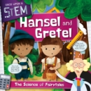 Hansel and Gretel - Book