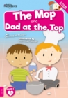 The Mop and Dad at the Top - Book
