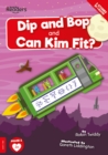 Dip and Bop and Can Kim Fit? - Book