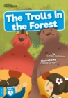 The Trolls in the Forest - Book