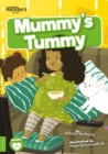 Mummy's Tummy - Book