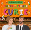 Marie and Pierre Curie - Book