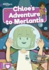 Chloe's Adventure to Merlantis - Book