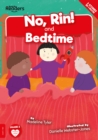 No, Rin! and Bedtime - Book