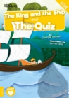 The King and The Ship and The Quiz - Book
