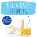 Milk and Dairy Products - Book