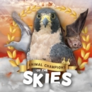 Skies - Book