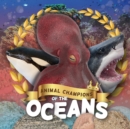 Oceans - Book