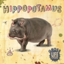 Hippopotamus - Book