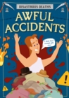 Awful Accidents - Book