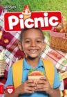 Picnic - Book