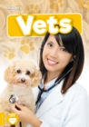 Vets - Book