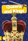 Queens and Kings - Book