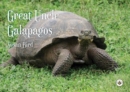 Great Uncle Galapagos & Henry Hermit Crab Seeks a New Home - Book
