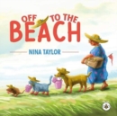 Off to the Beach - Book