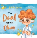 I'm Deaf and That's Okay - Book