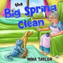 The Big Spring Clean - Book